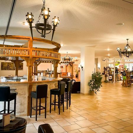 Hasseroeder Burghotel فيرنغروده المظهر الخارجي الصورة