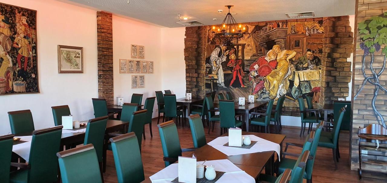 Hasseroeder Burghotel فيرنغروده المظهر الخارجي الصورة