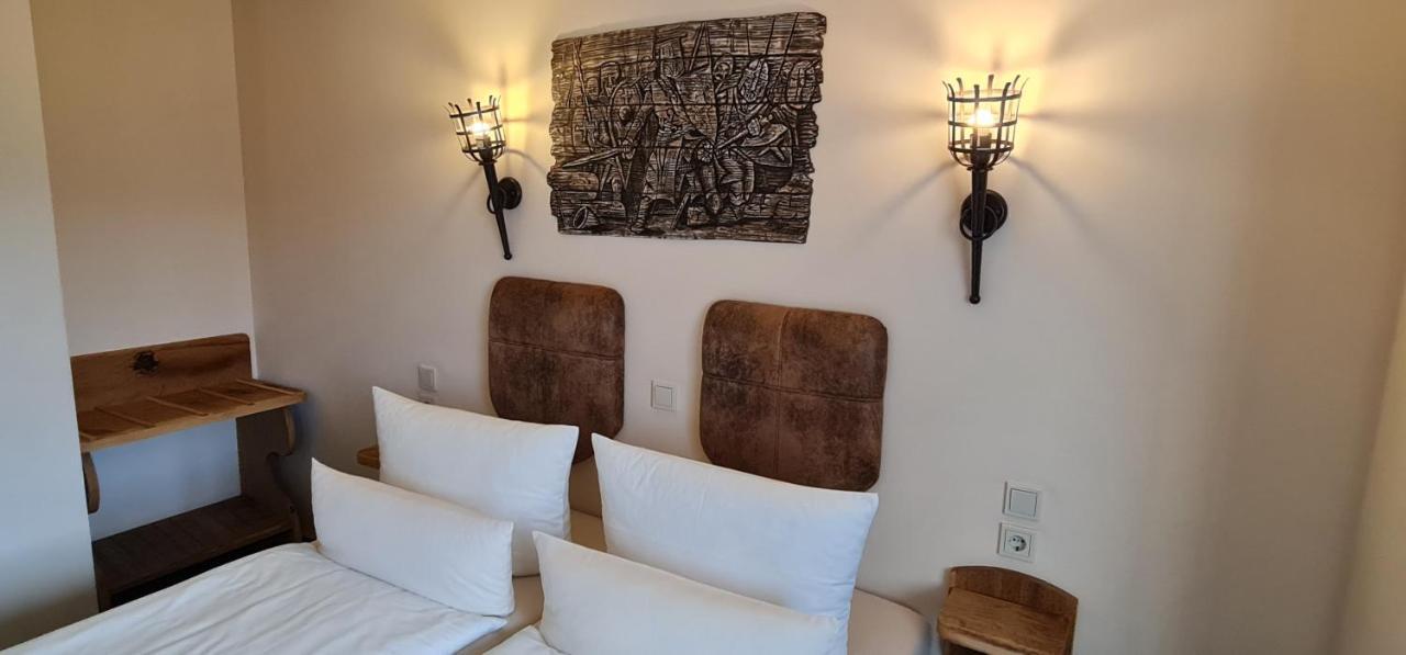 Hasseroeder Burghotel فيرنغروده المظهر الخارجي الصورة
