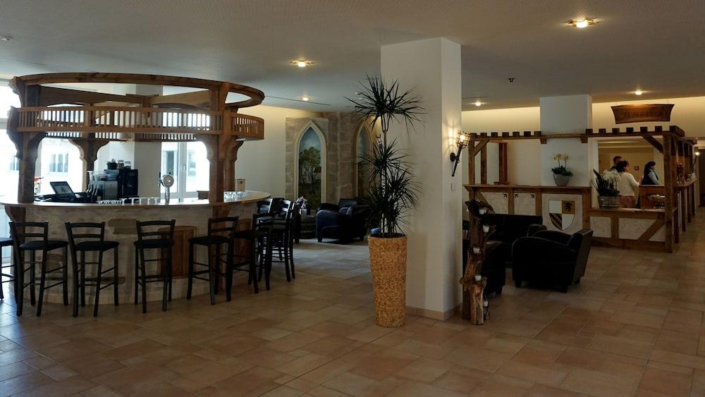 Hasseroeder Burghotel فيرنغروده المظهر الخارجي الصورة
