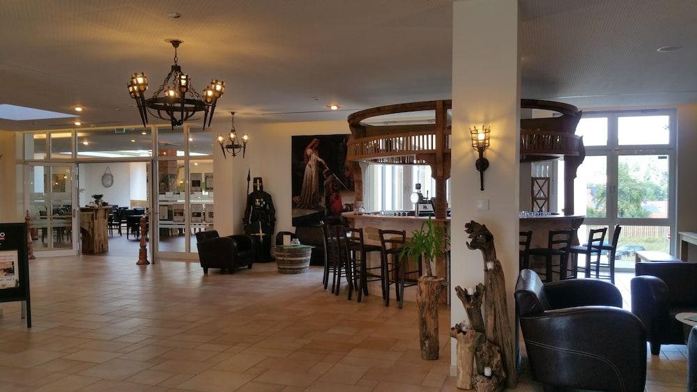 Hasseroeder Burghotel فيرنغروده المظهر الخارجي الصورة