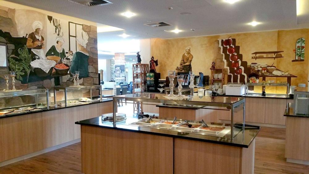 Hasseroeder Burghotel فيرنغروده المظهر الخارجي الصورة