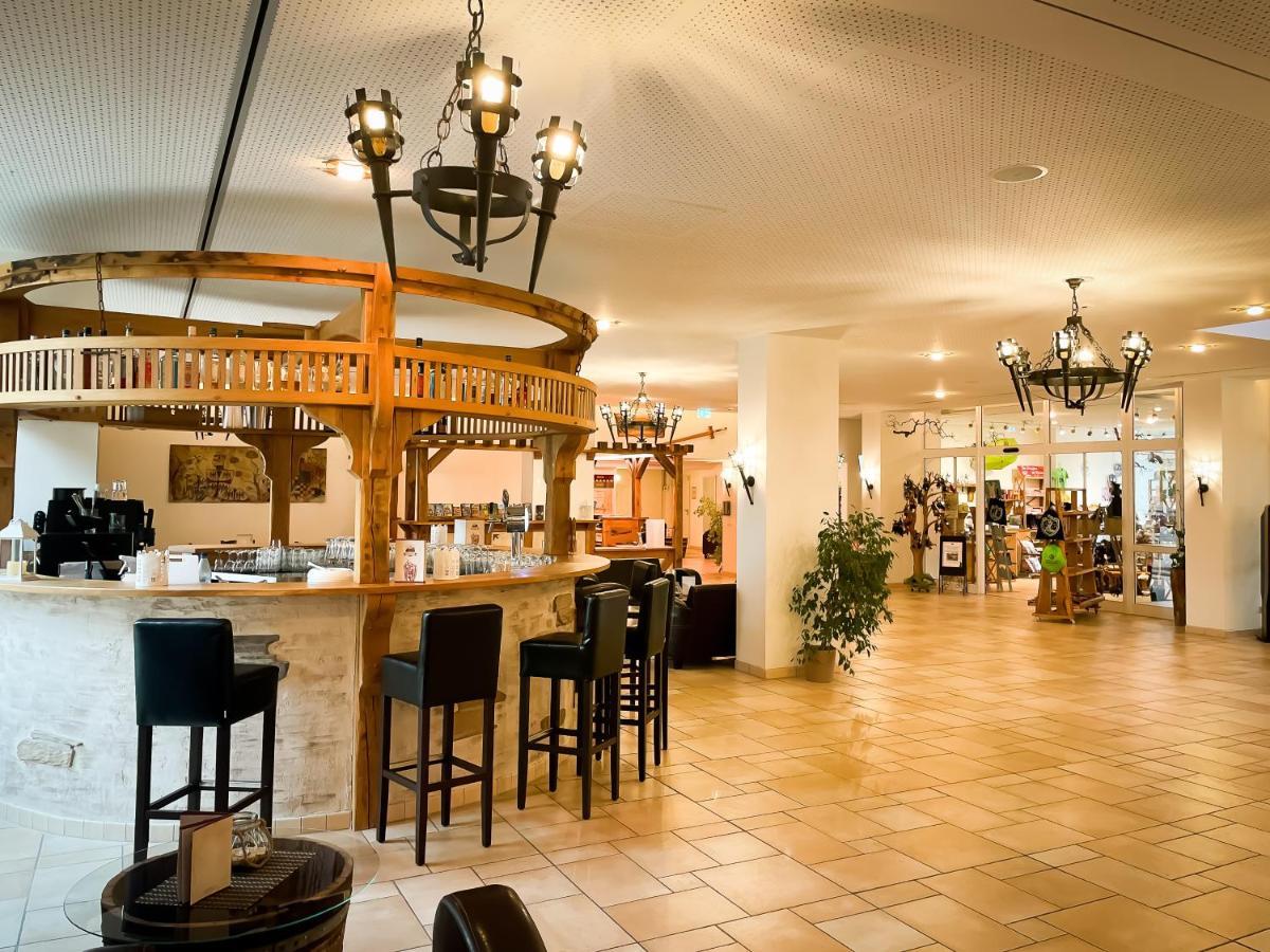 Hasseroeder Burghotel فيرنغروده المظهر الخارجي الصورة