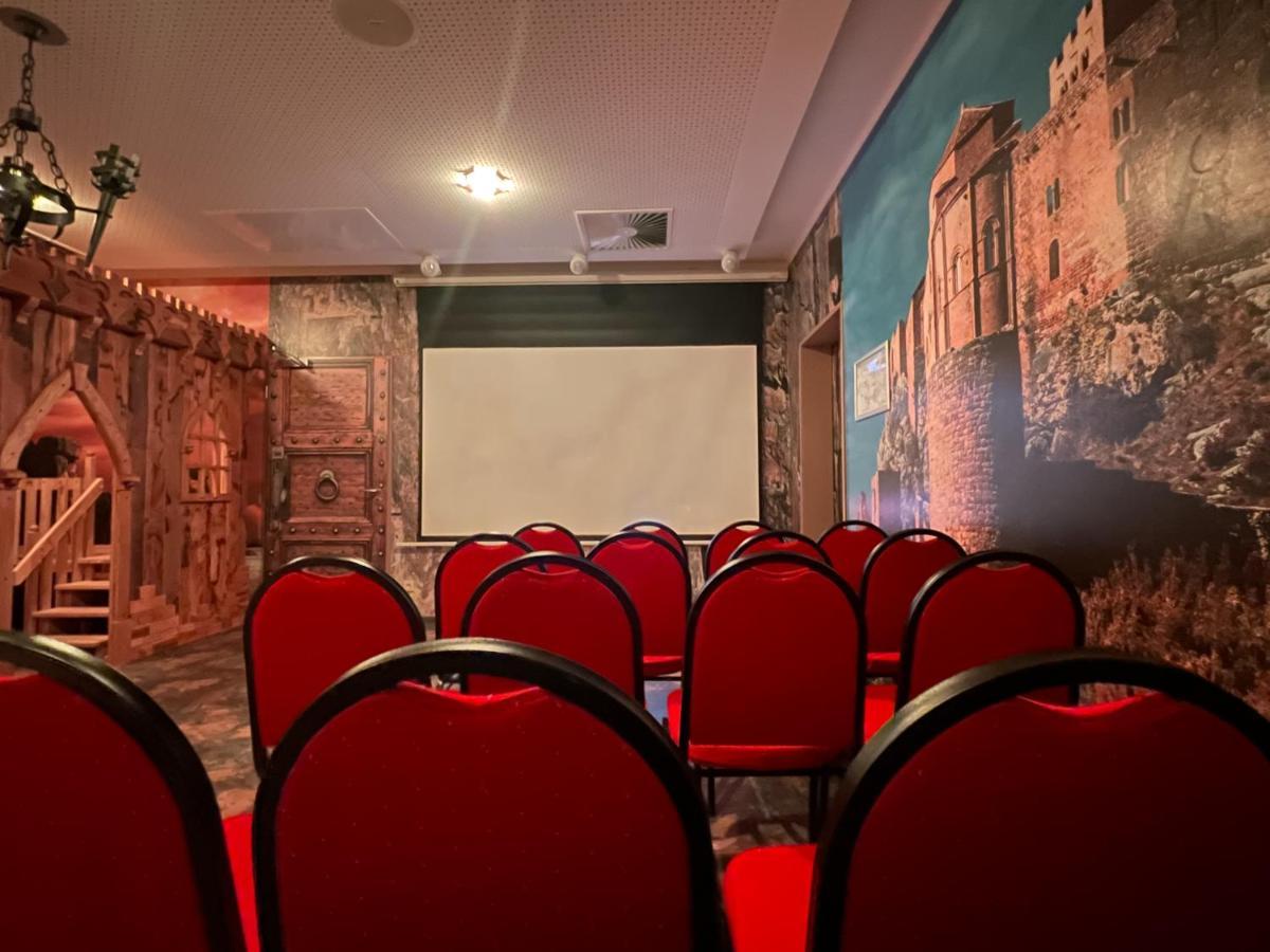 Hasseroeder Burghotel فيرنغروده المظهر الخارجي الصورة